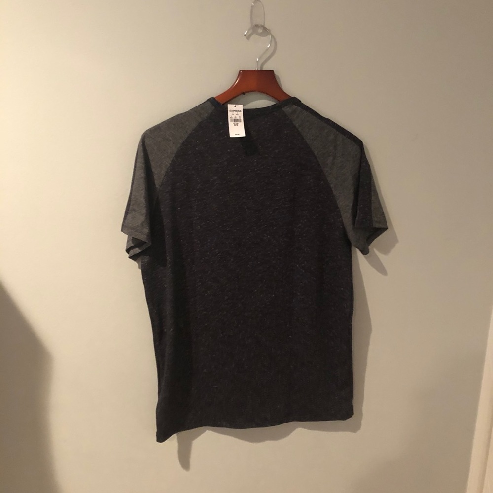 Men’s Performance Tee - Picture 2 of 4